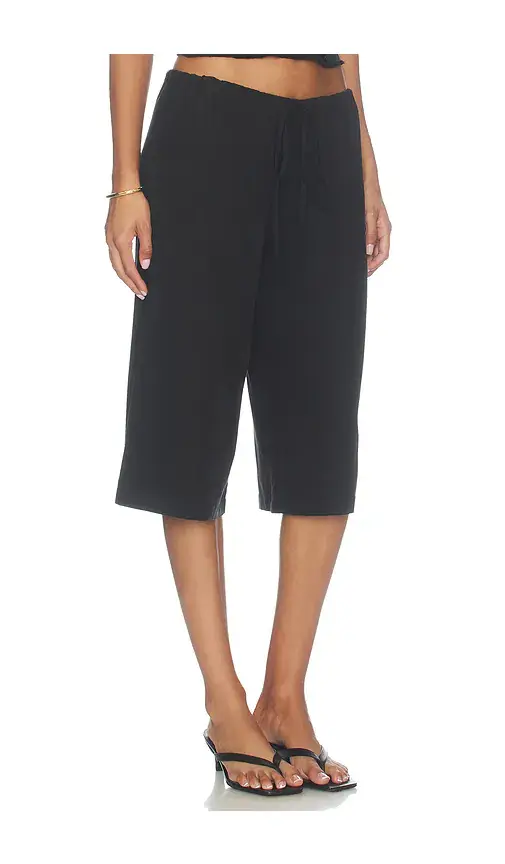 With Jean Arden Capri Pant | Thumbnail 2 With Jean Arden Capri Pant | Thumbnail 2