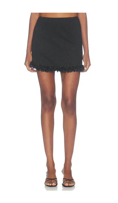 ASTR The Label Claire Skirt | Thumbnail 2 ASTR The Label Claire Skirt | Thumbnail 2