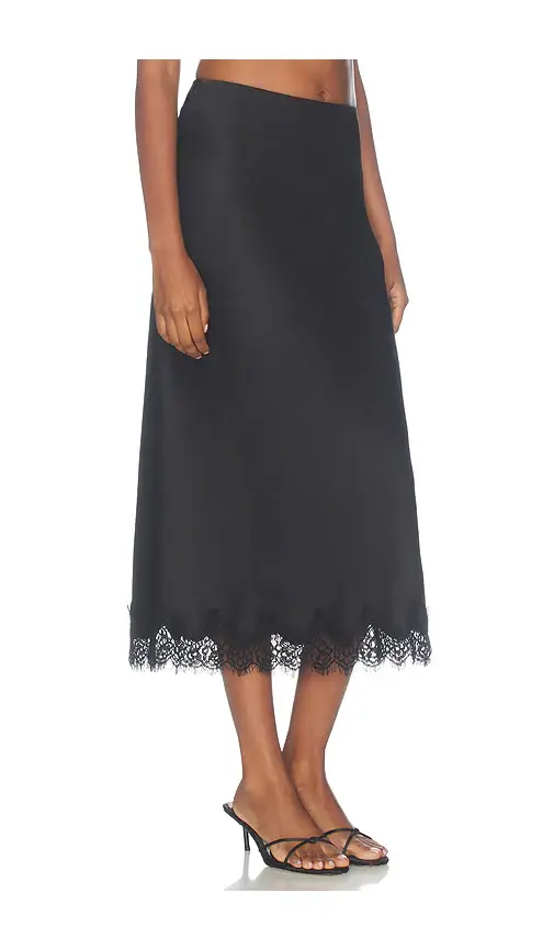 ASTR The Label Melian Skirt | Thumbnail 2