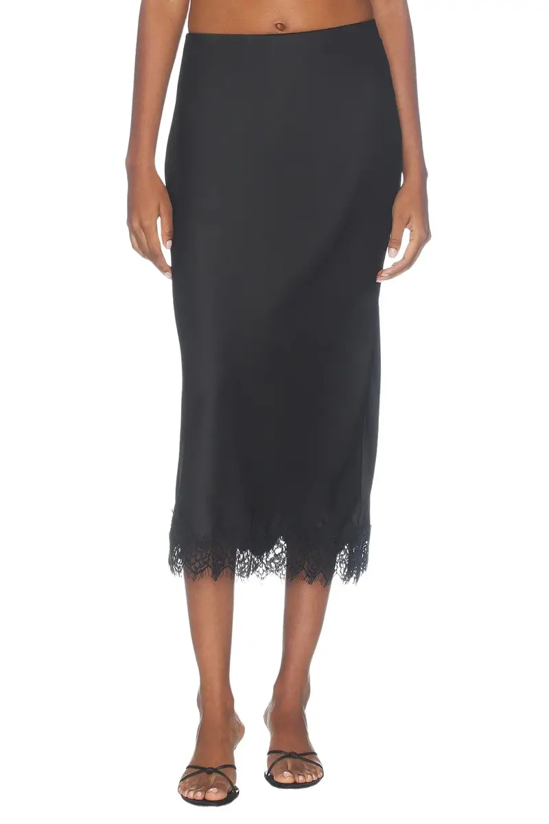 ASTR The Label Melian Skirt