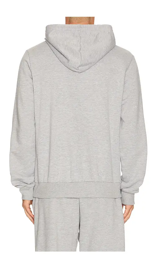 The North Face Men's Evolution Simple Dome Regular Hoodie | Thumbnail 2 The North Face Men's Evolution Simple Dome Regular Hoodie | Thumbnail 2