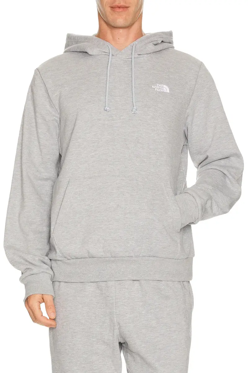 Men's Evolution Simple Dome Regular Hoodie