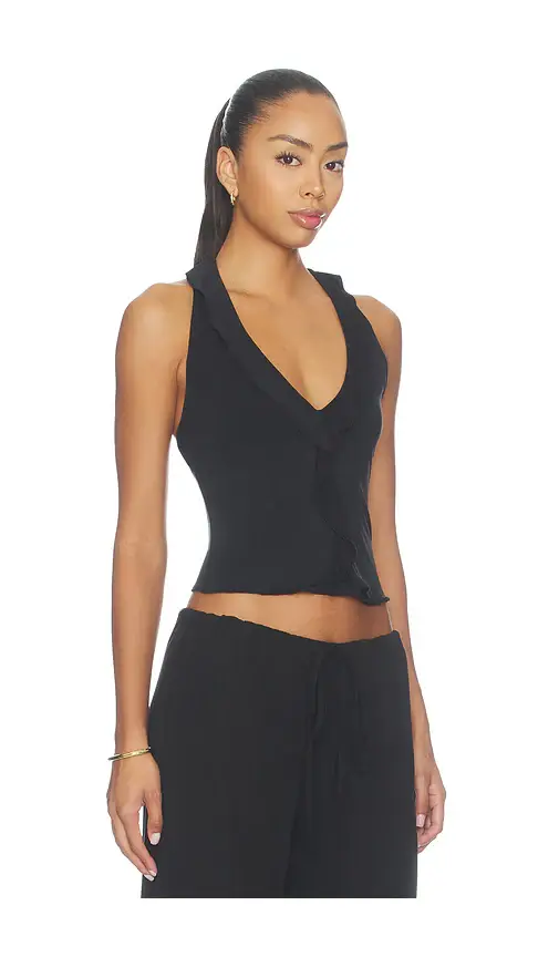With Jean Ruby Top | Thumbnail 2