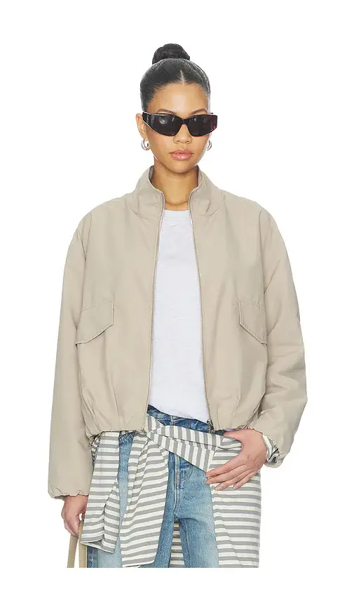 LAMARQUE Elinda Jacket | Thumbnail 2 LAMARQUE Elinda Jacket | Thumbnail 2