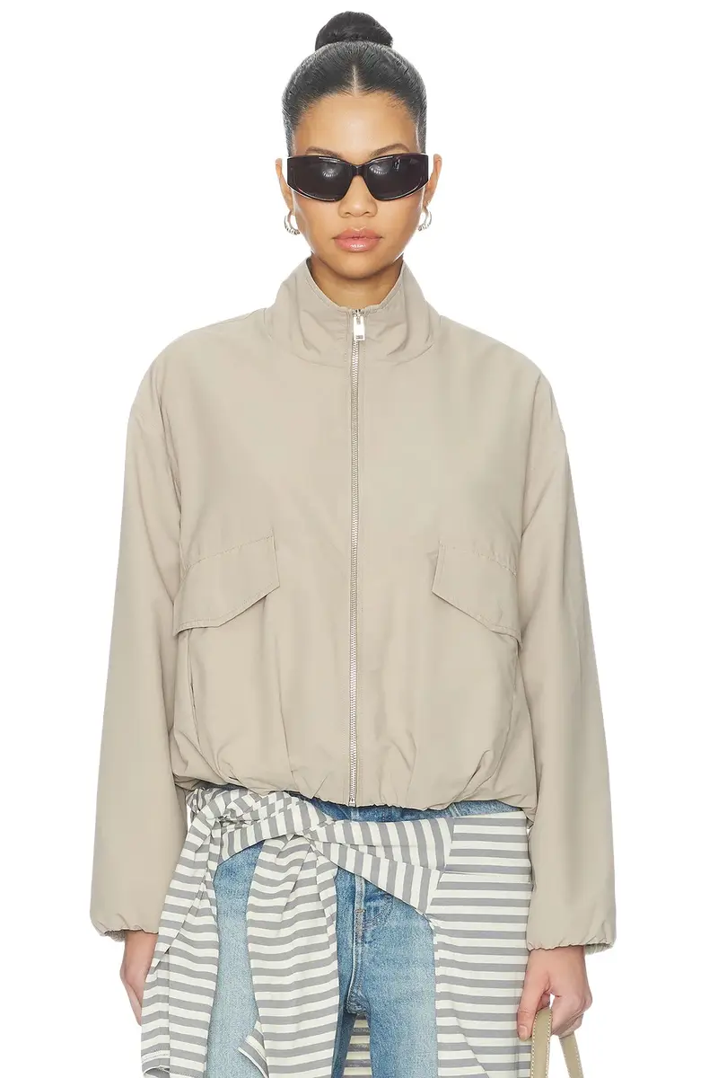 Elinda Jacket