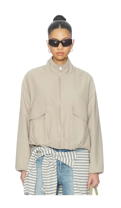 Elinda Jacket Elinda Jacket