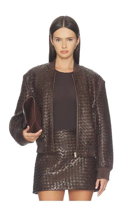 LAMARQUE Marley Jacket | Thumbnail 2 LAMARQUE Marley Jacket | Thumbnail 2