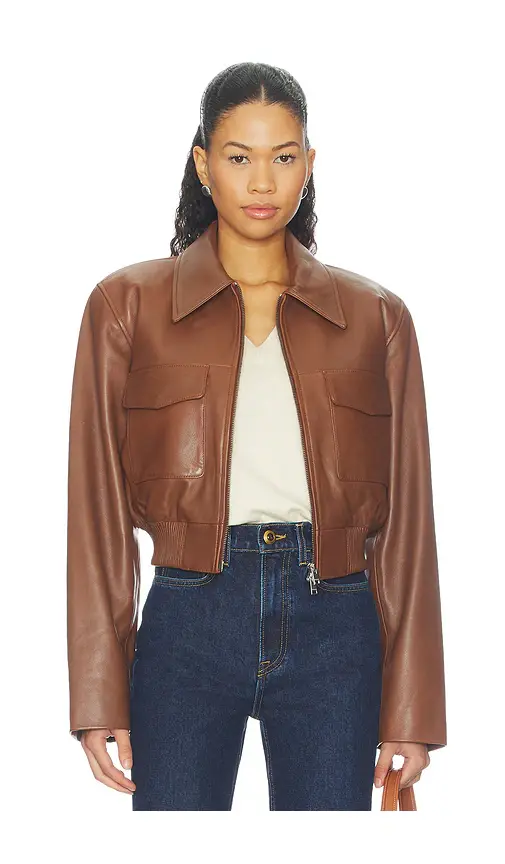 LAMARQUE Perry Jacket | Thumbnail 2 LAMARQUE Perry Jacket | Thumbnail 2