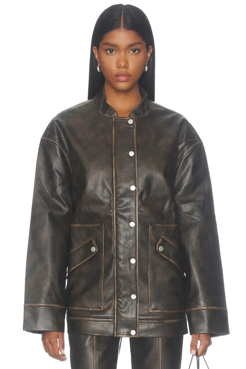 BY.DYLN Allister Jacket
