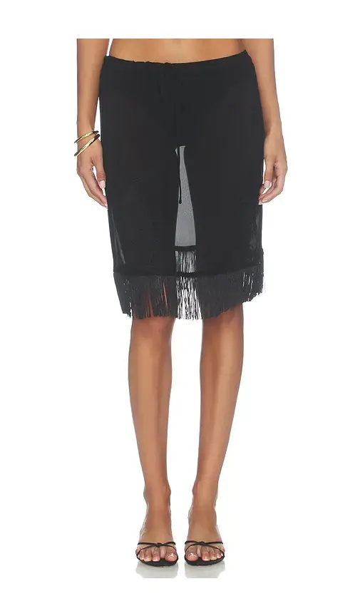 With Jean Andie Skirt | Thumbnail 2