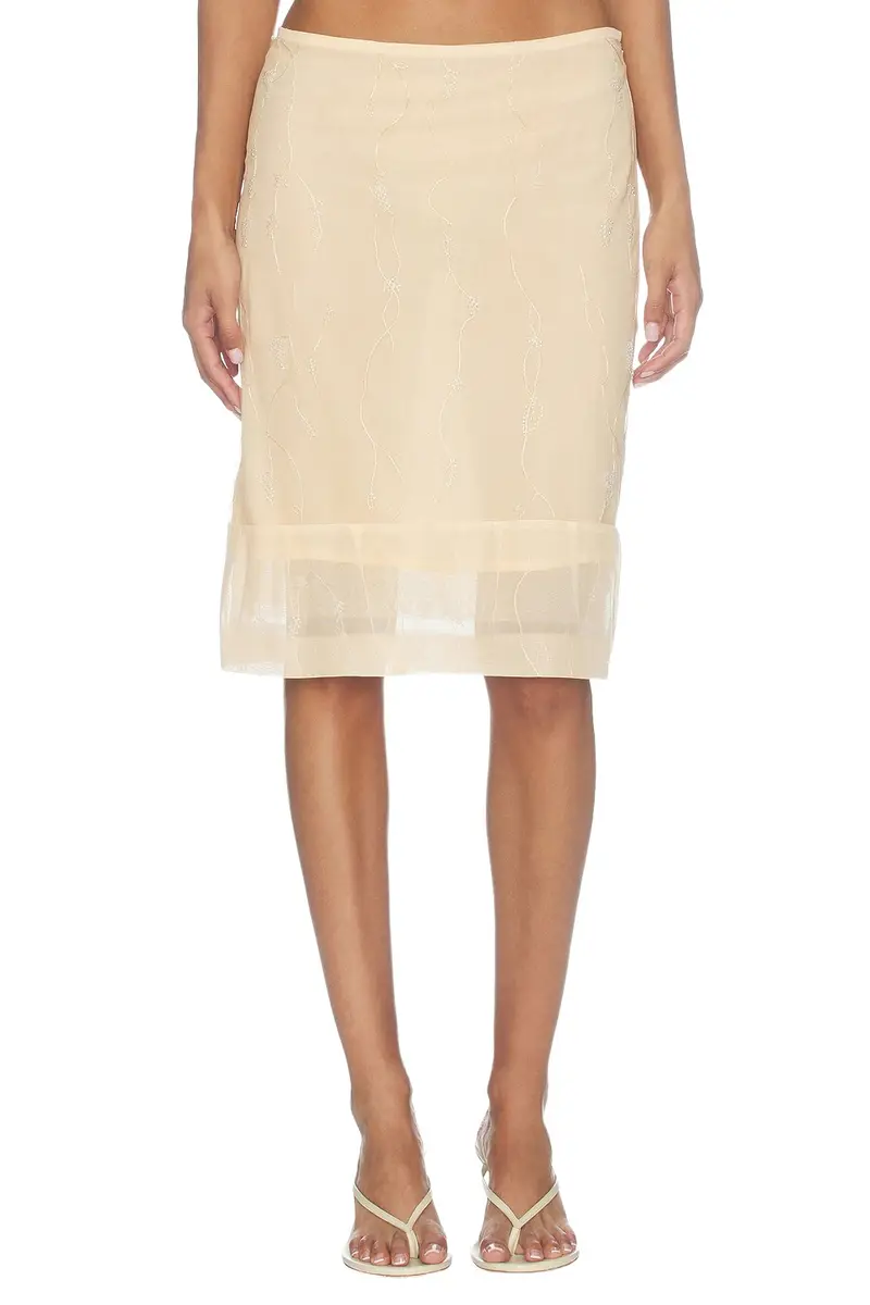Kayla Skirt Kayla Skirt