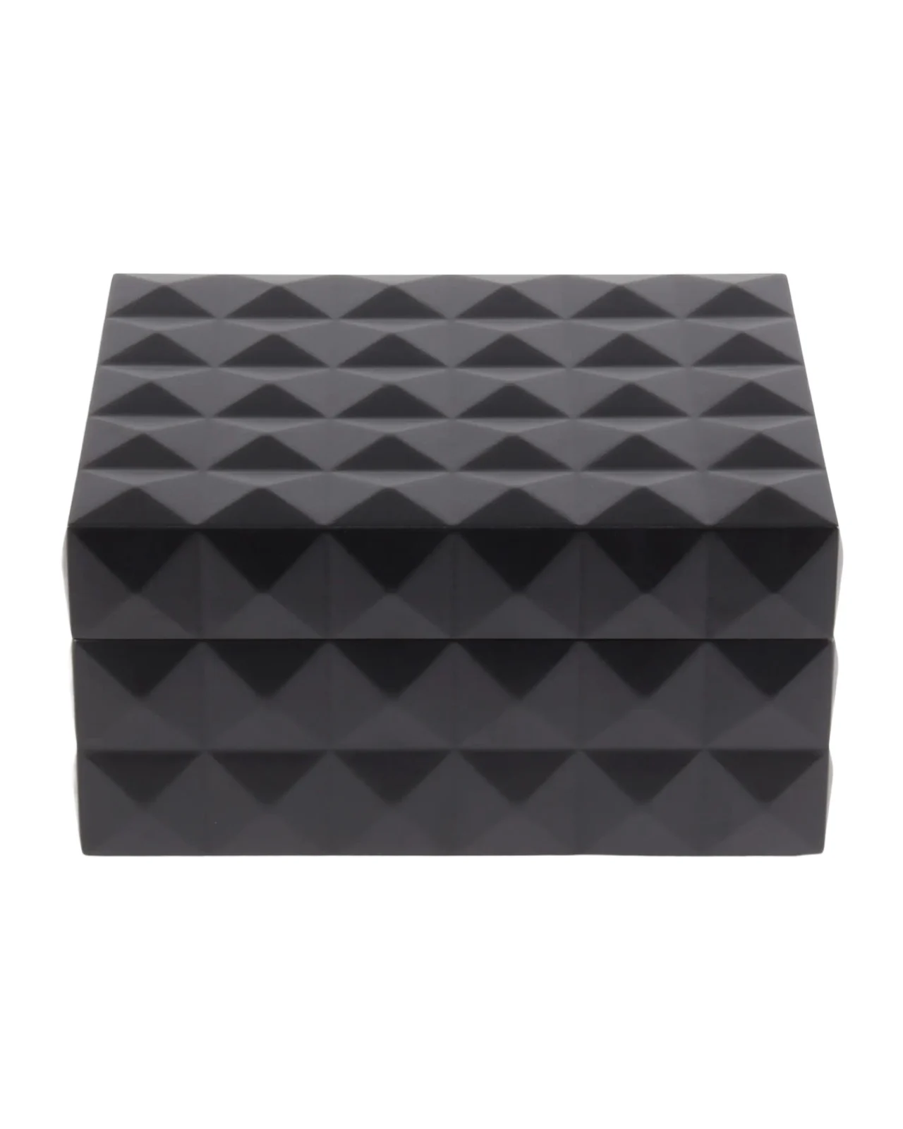 Bey-Berk Richie Pyramid 75-Cigar Humidor | Thumbnail 1 Bey-Berk Richie Pyramid 75-Cigar Humidor | Thumbnail 1