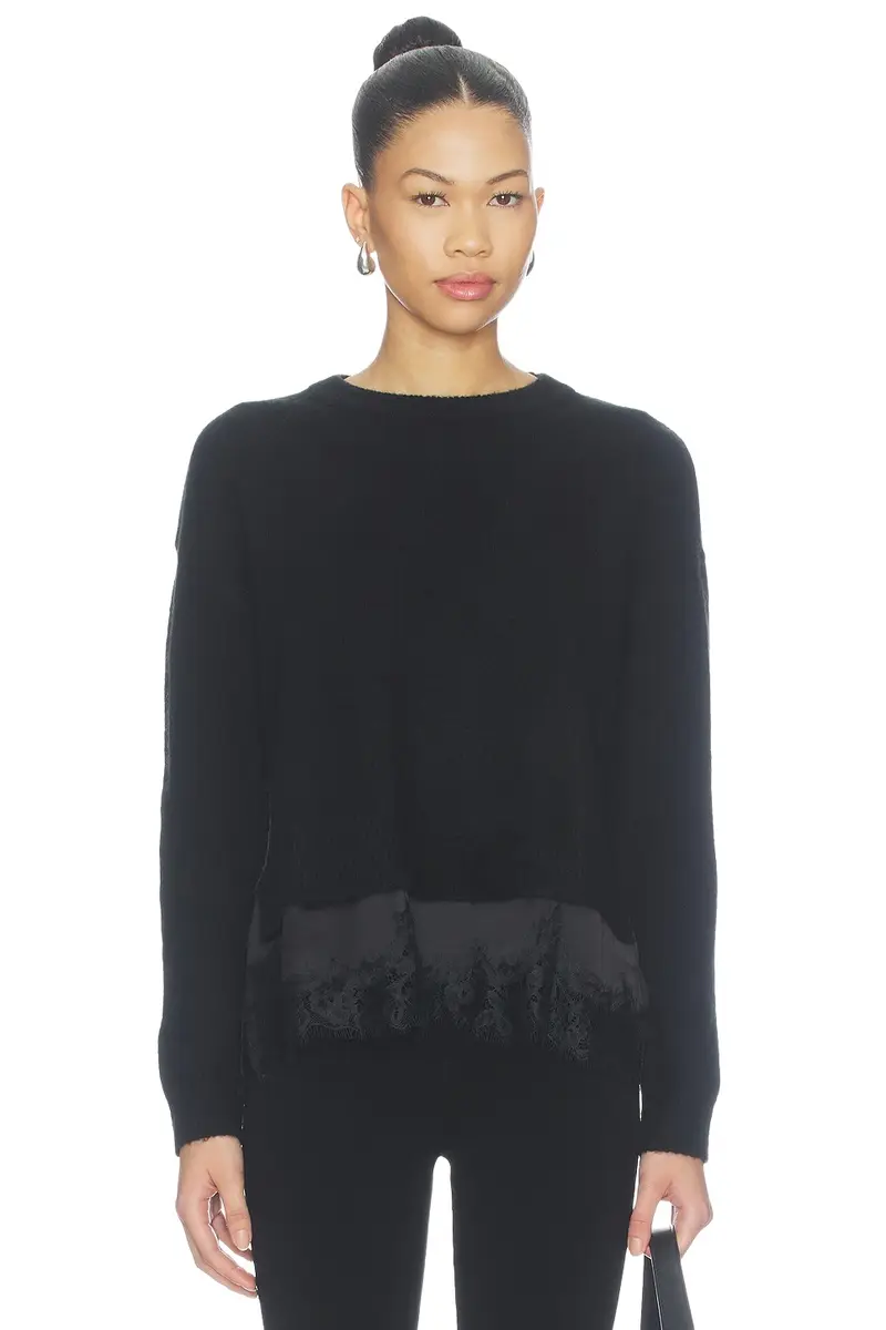 Steve Madden Aries Sweater