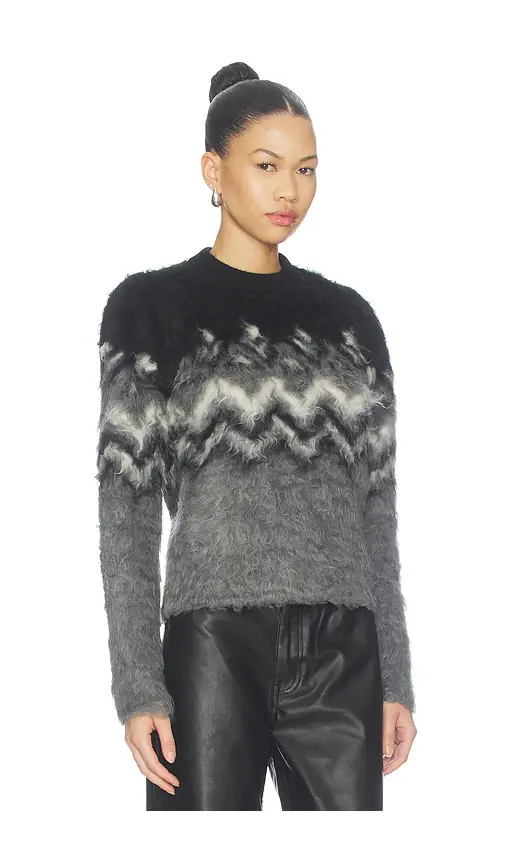 Steve Madden Mora Sweater | Thumbnail 2 Steve Madden Mora Sweater | Thumbnail 2