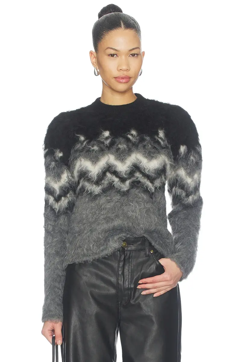 Steve Madden Mora Sweater