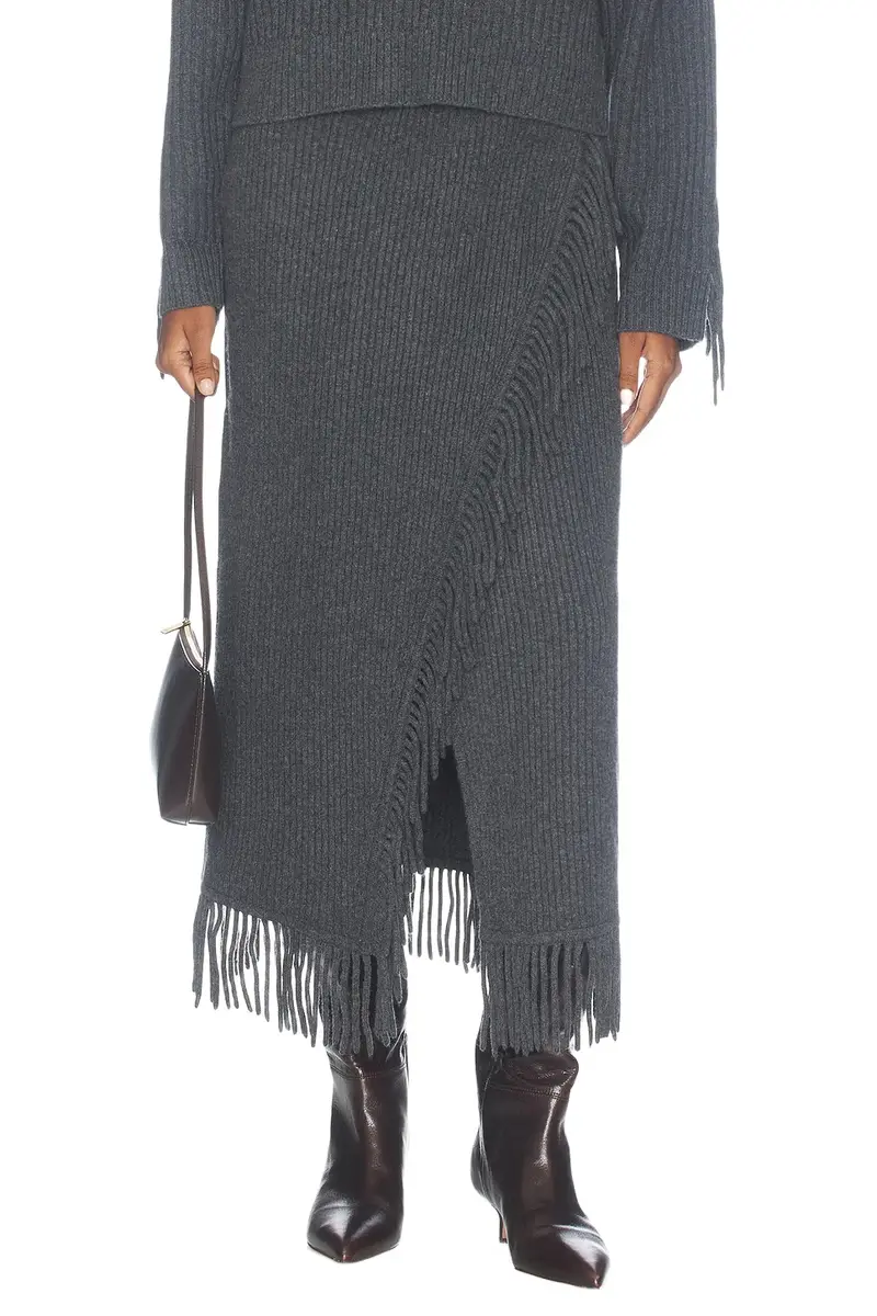 Casey Midi Skirt Casey Midi Skirt