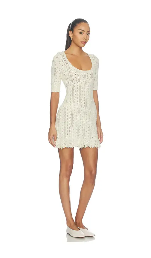 With Jean Bo Dress | Thumbnail 2 With Jean Bo Dress | Thumbnail 2