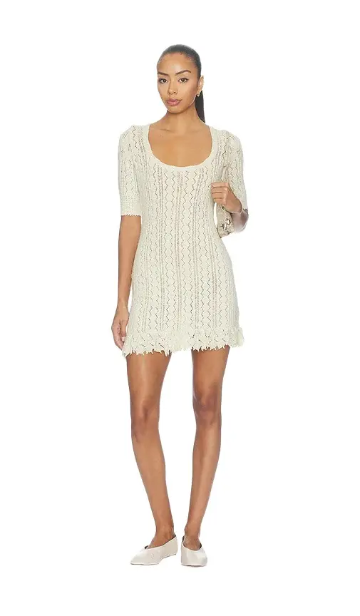 Bo Dress