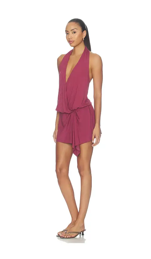 With Jean Luna Dress | Thumbnail 2