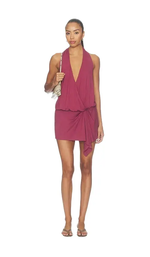 Luna Dress