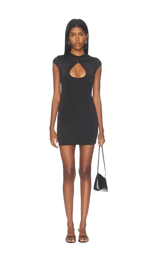 Mills Dress