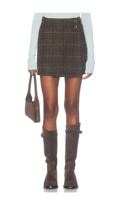 Cara Cara Kate Skirt | Thumbnail 2