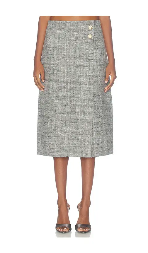 Cara Cara Luca Skirt | Thumbnail 2
