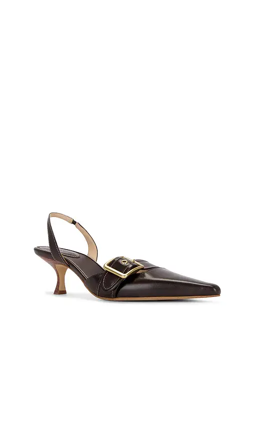 Coach Margot Slingback Pump | Thumbnail 2