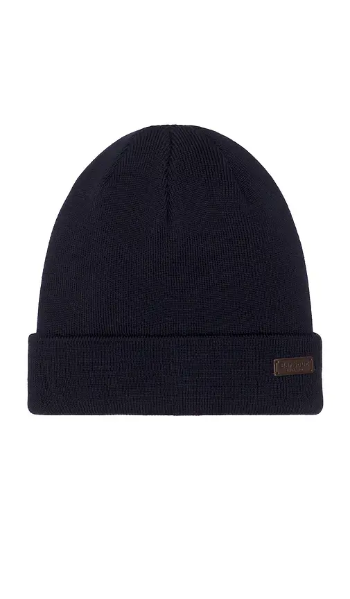 Barbour Swinton Beanie & Galingale Gift Set | Thumbnail 2