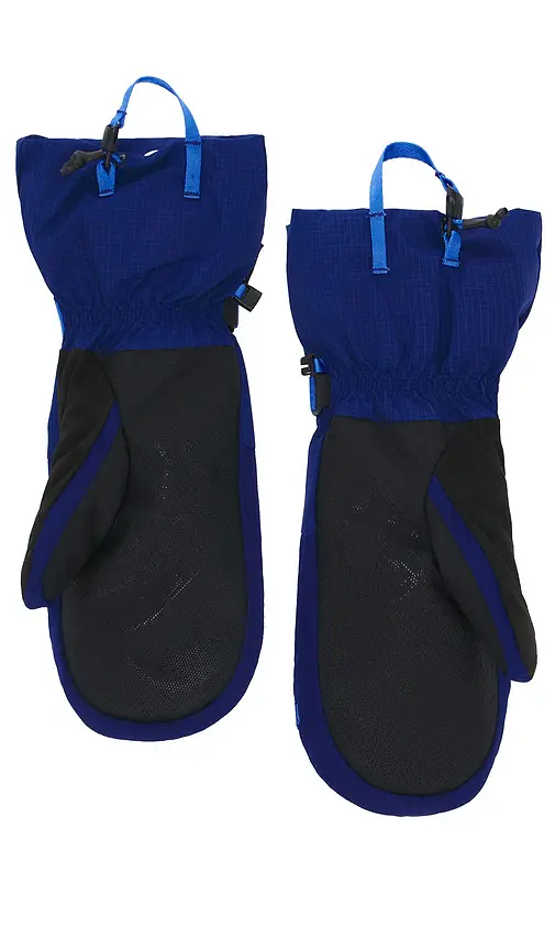 The North Face Montana Mitt | Thumbnail 2 The North Face Montana Mitt | Thumbnail 2