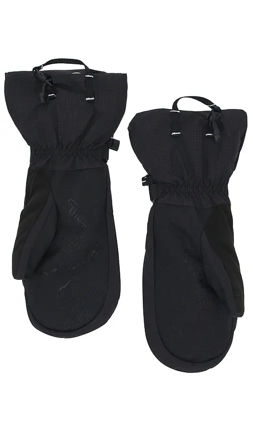 The North Face Montana Mitt | Thumbnail 2 The North Face Montana Mitt | Thumbnail 2