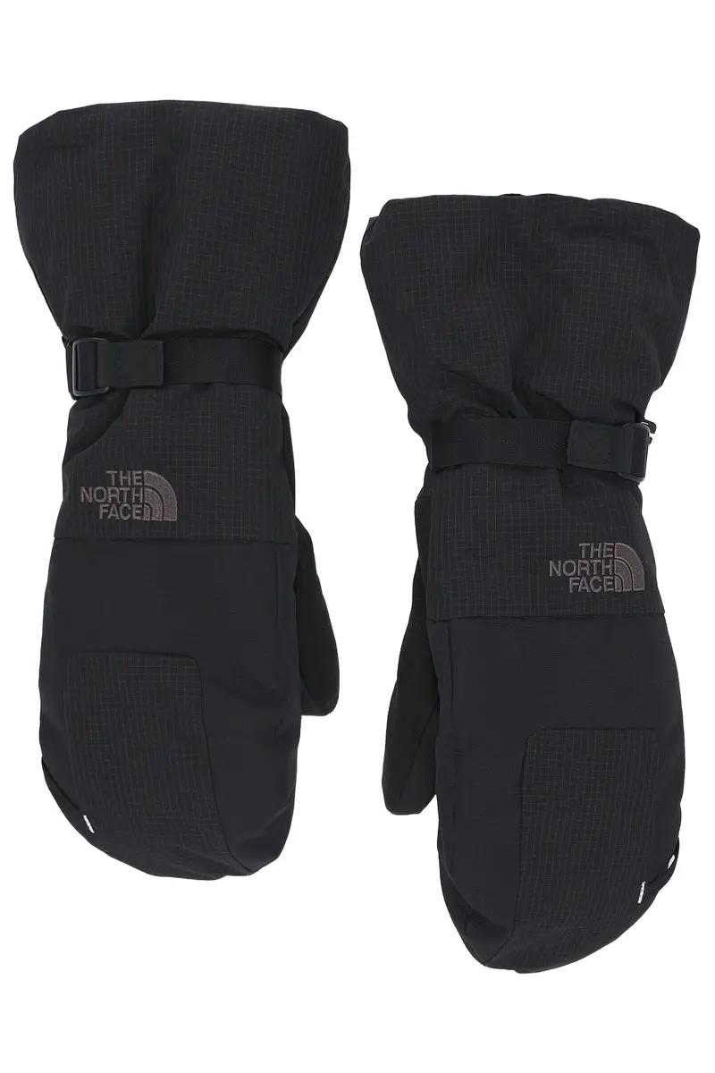 Montana Mitt