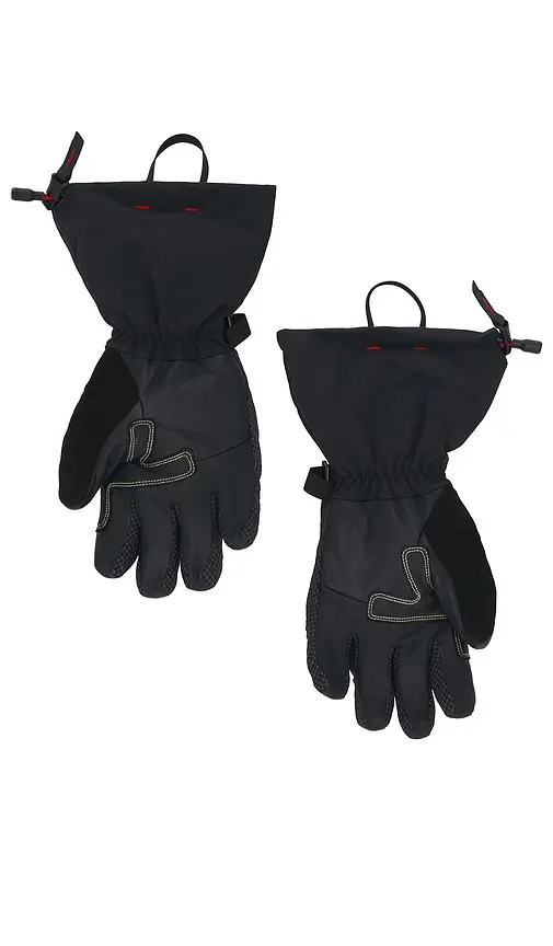 The North Face Summit Jannu Peak Heavyweight Water Proof Glove | Thumbnail 2 The North Face Summit Jannu Peak Heavyweight Water Proof Glove | Thumbnail 2
