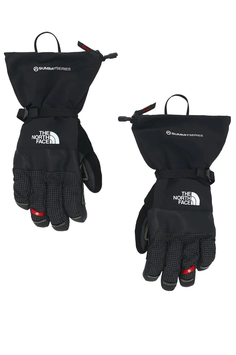 Summit Jannu Peak Heavyweight Water Proof Glove