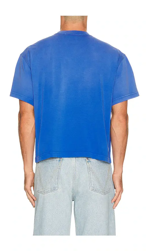 Siegelman Stable Racing Stable Boxy Tee | Thumbnail 2 Siegelman Stable Racing Stable Boxy Tee | Thumbnail 2