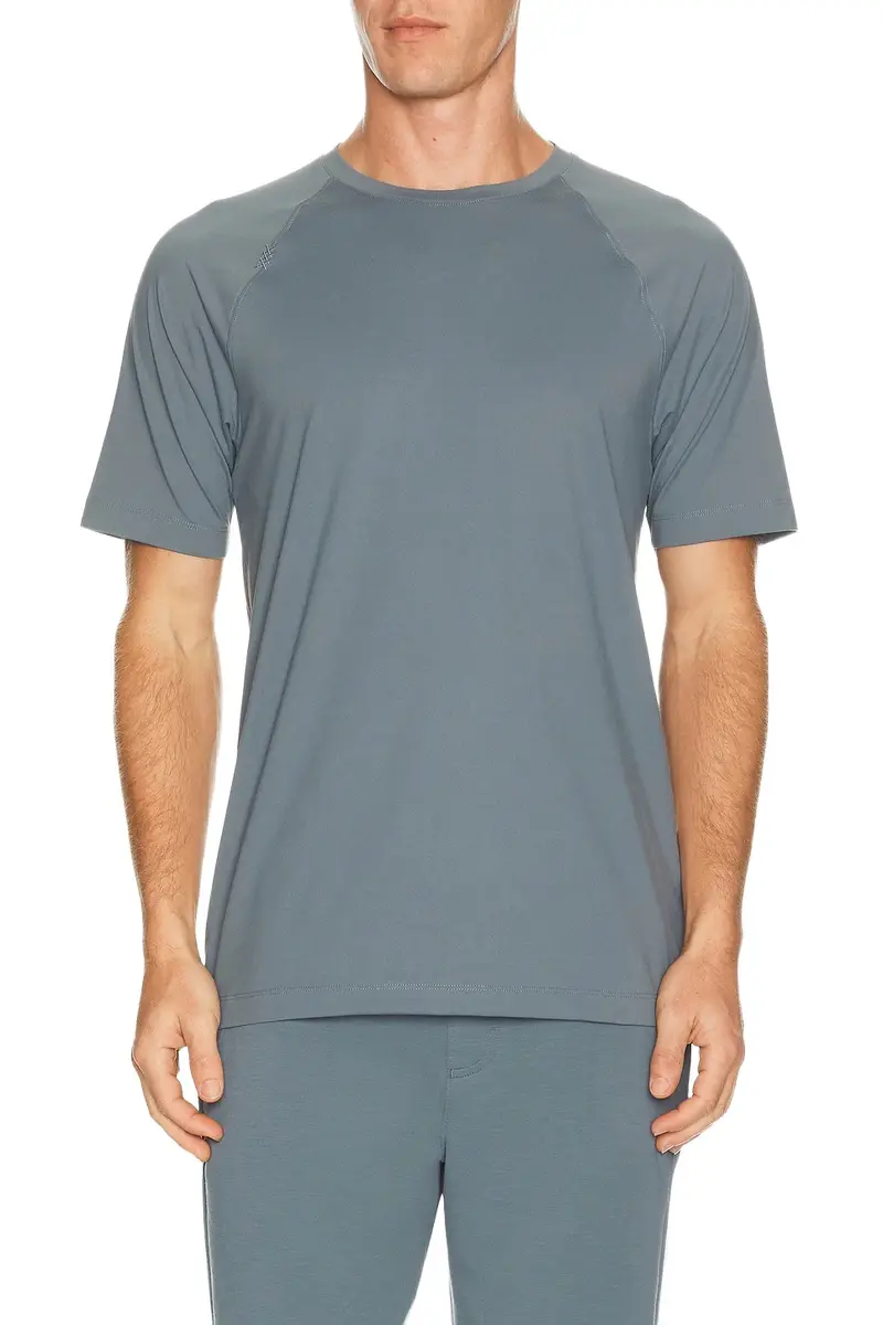 Rhone Reign Short Sleeve