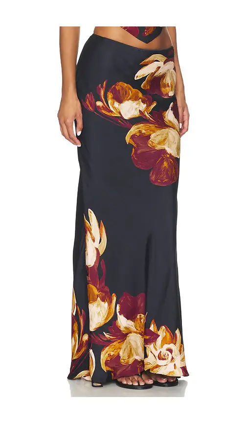 ROCOCO SAND Maxi Skirt | Thumbnail 2