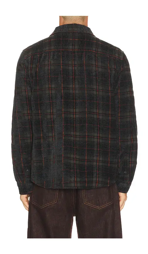 RAILS Warren Shirt | Thumbnail 2 RAILS Warren Shirt | Thumbnail 2