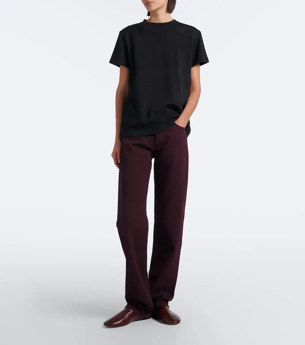 Phoebe Philo Straight jeans | Thumbnail 2 Phoebe Philo Straight jeans | Thumbnail 2