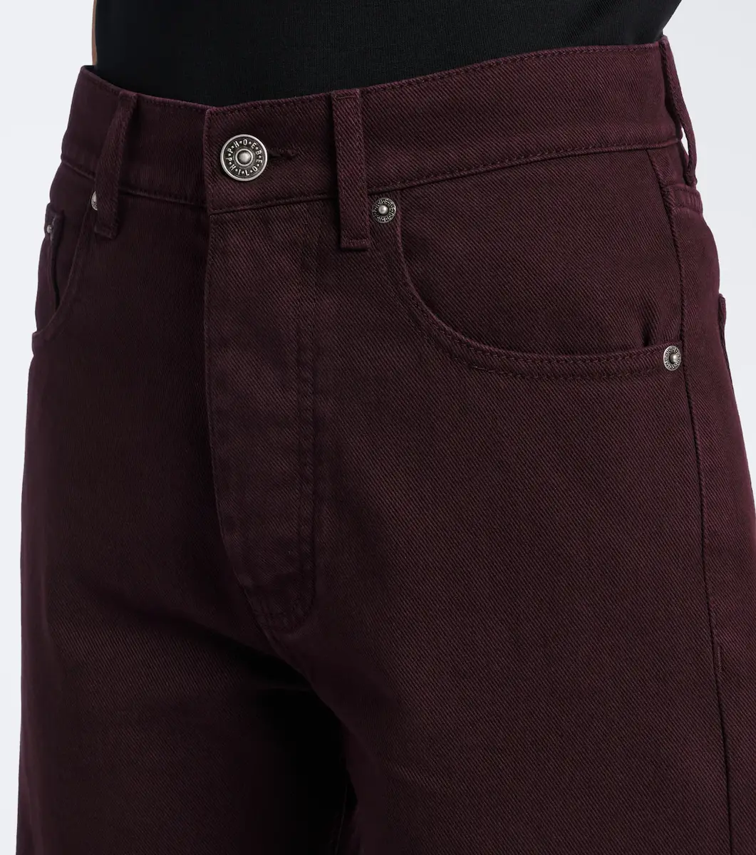 Phoebe Philo Straight jeans | Thumbnail 3 Phoebe Philo Straight jeans | Thumbnail 3