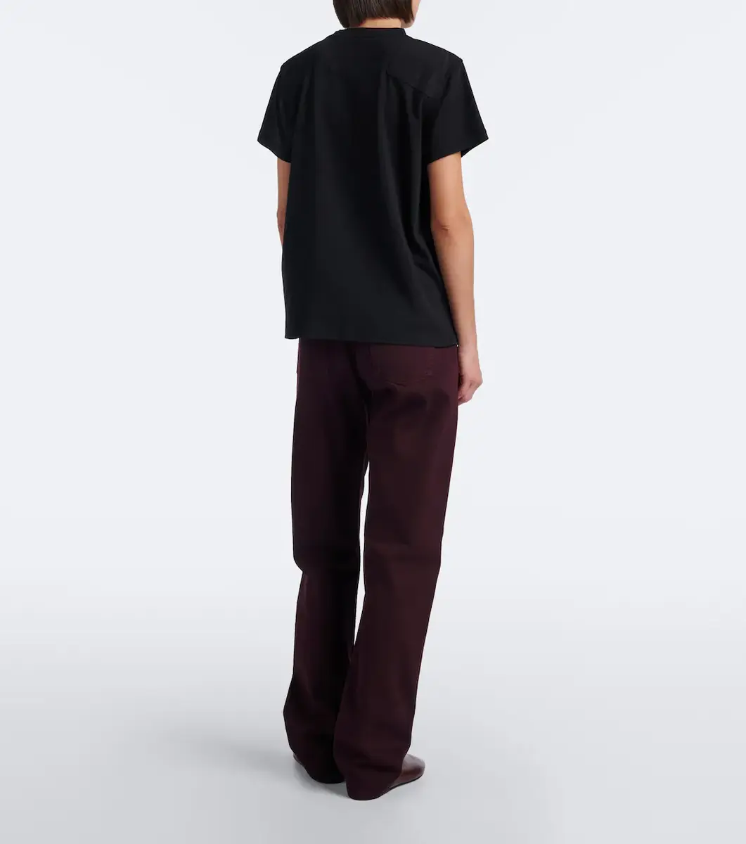 Phoebe Philo Straight jeans | Thumbnail 5 Phoebe Philo Straight jeans | Thumbnail 5