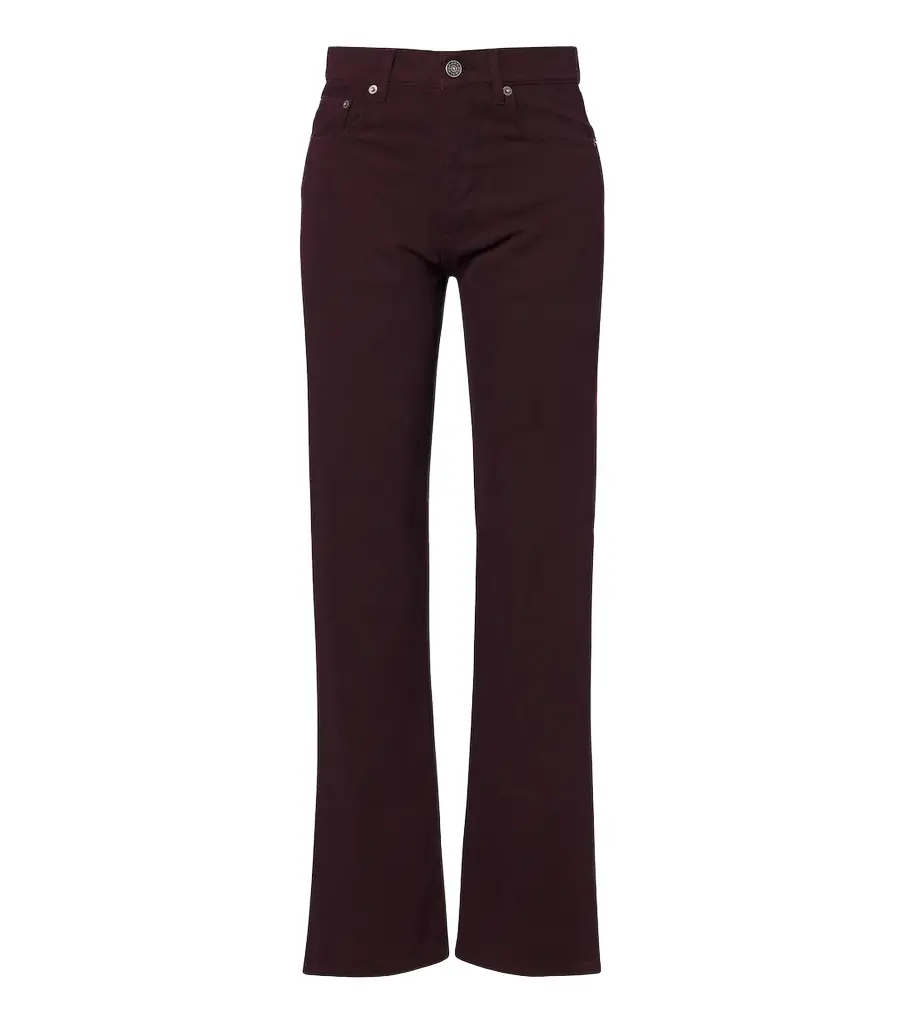 Straight jeans Straight jeans
