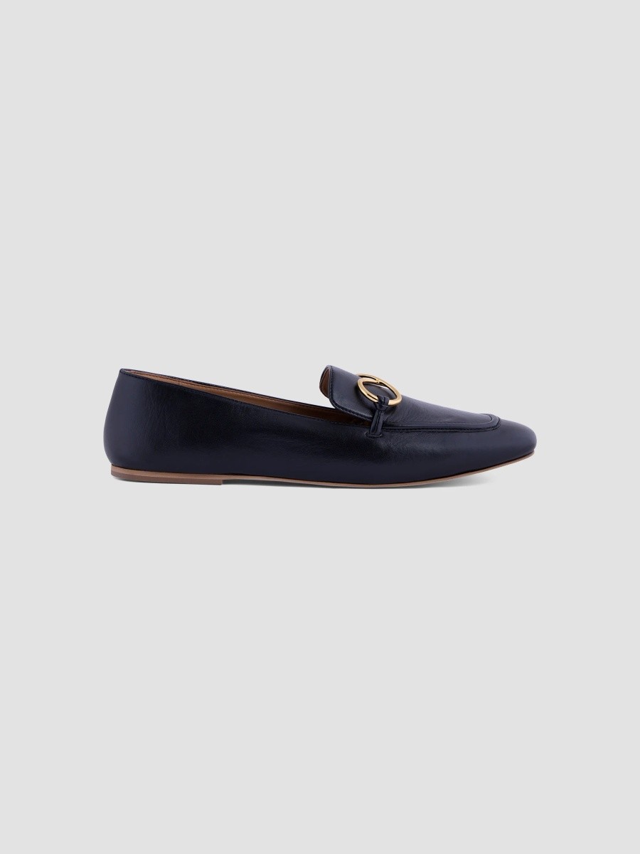 Aera Women's Ella Vegan-Leather Loafers