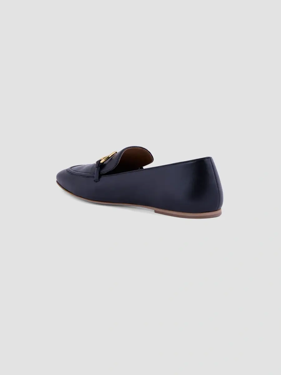Aera Women's Ella Vegan-Leather Loafers | Thumbnail 2 Aera Women's Ella Vegan-Leather Loafers | Thumbnail 2