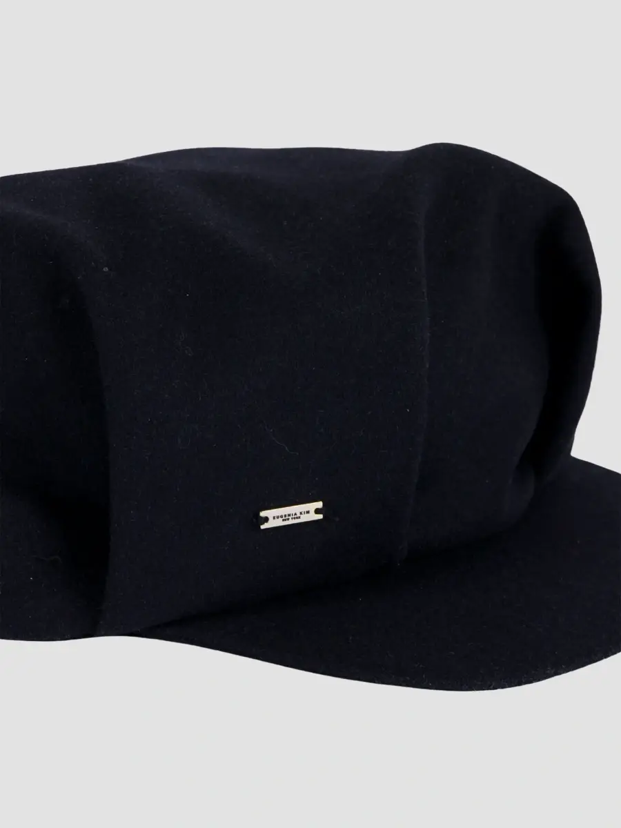 Eugenia Kim Women's Riley Wool-Blend Newsboy Cap | Thumbnail 6 Eugenia Kim Women's Riley Wool-Blend Newsboy Cap | Thumbnail 6