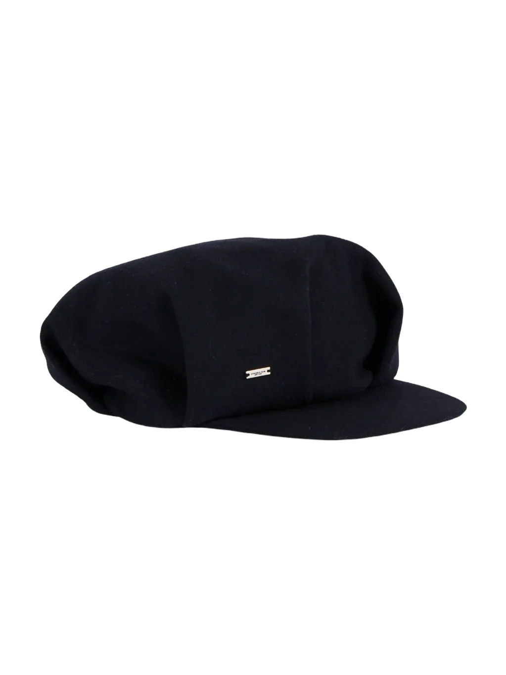 Eugenia Kim Women's Riley Wool-Blend Newsboy Cap