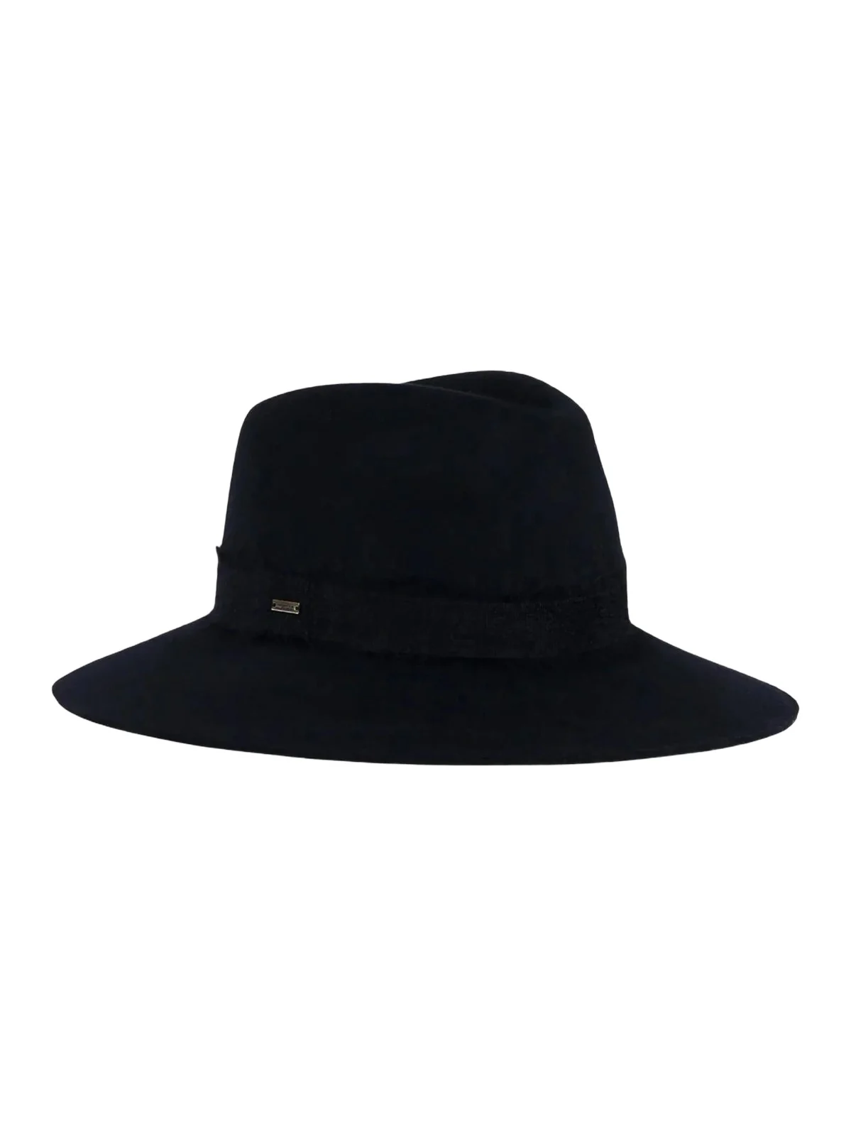 Women's Georgina Packable Wool Fedora Women's Georgina Packable Wool Fedora