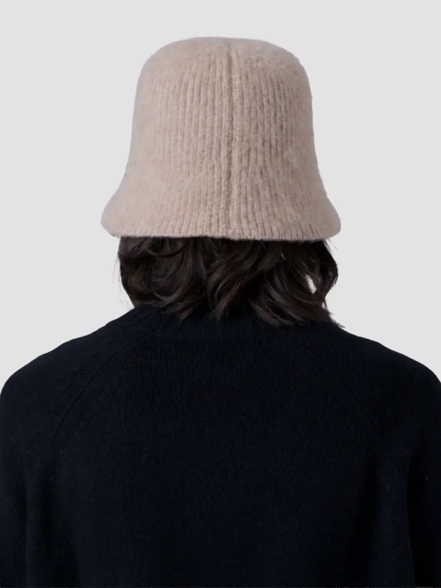 Eugenia Kim Women's Lucy Cashmere Bucket Hat | Thumbnail 3 Eugenia Kim Women's Lucy Cashmere Bucket Hat | Thumbnail 3