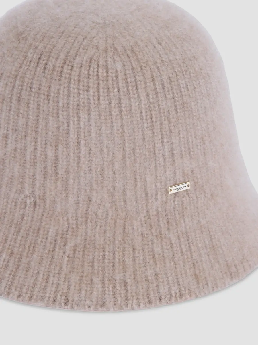 Eugenia Kim Women's Lucy Cashmere Bucket Hat | Thumbnail 6 Eugenia Kim Women's Lucy Cashmere Bucket Hat | Thumbnail 6