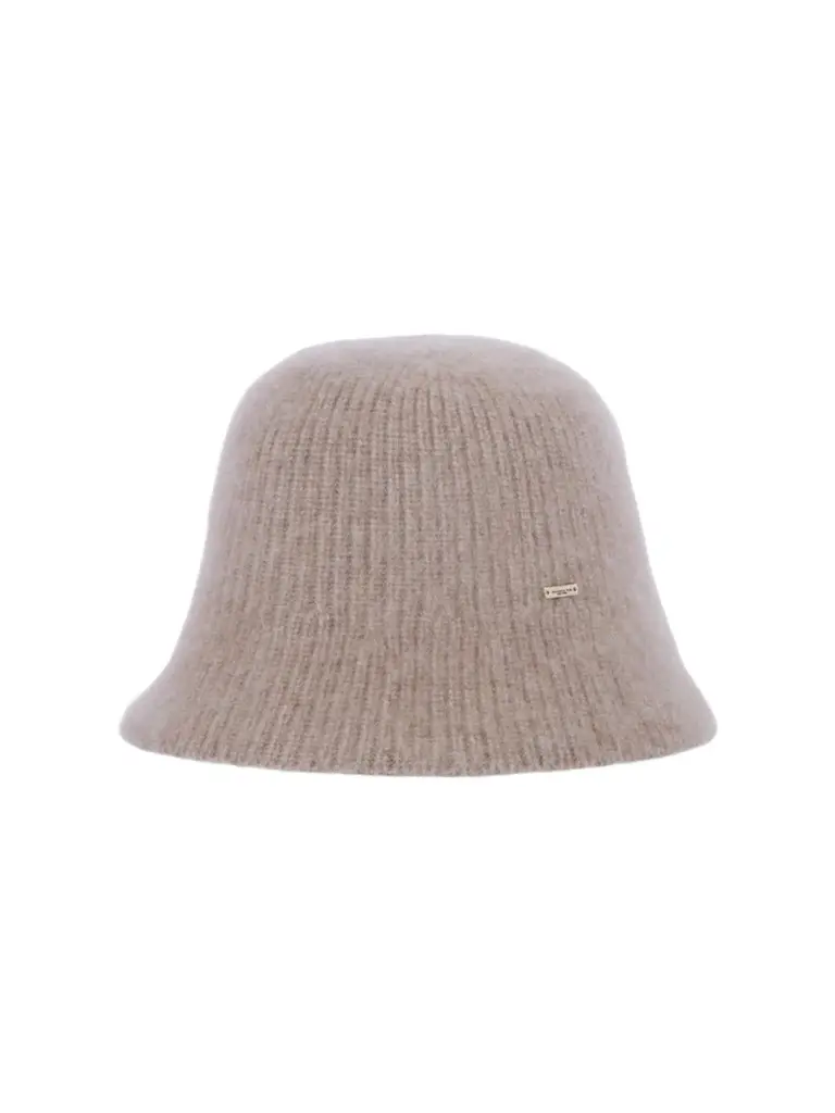 Women's Lucy Cashmere Bucket Hat Women's Lucy Cashmere Bucket Hat